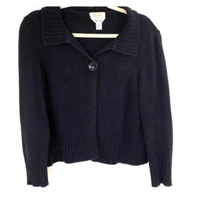 Talbots Made in Italy Sweater